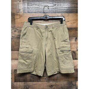 Columbia‎ Men's Cargo Shorts Size 32